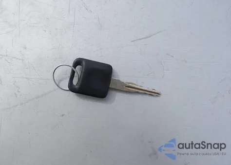 2006 Nissan Titan Xe z USA, uszkodzony, nr VIN 1N6BA06A26N506427